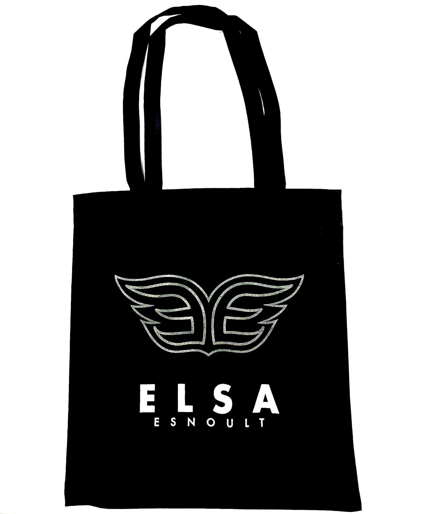 Official Elsa Esnoult Tote Bag