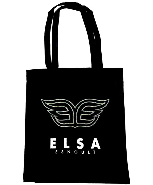Official Elsa Esnoult Tote Bag