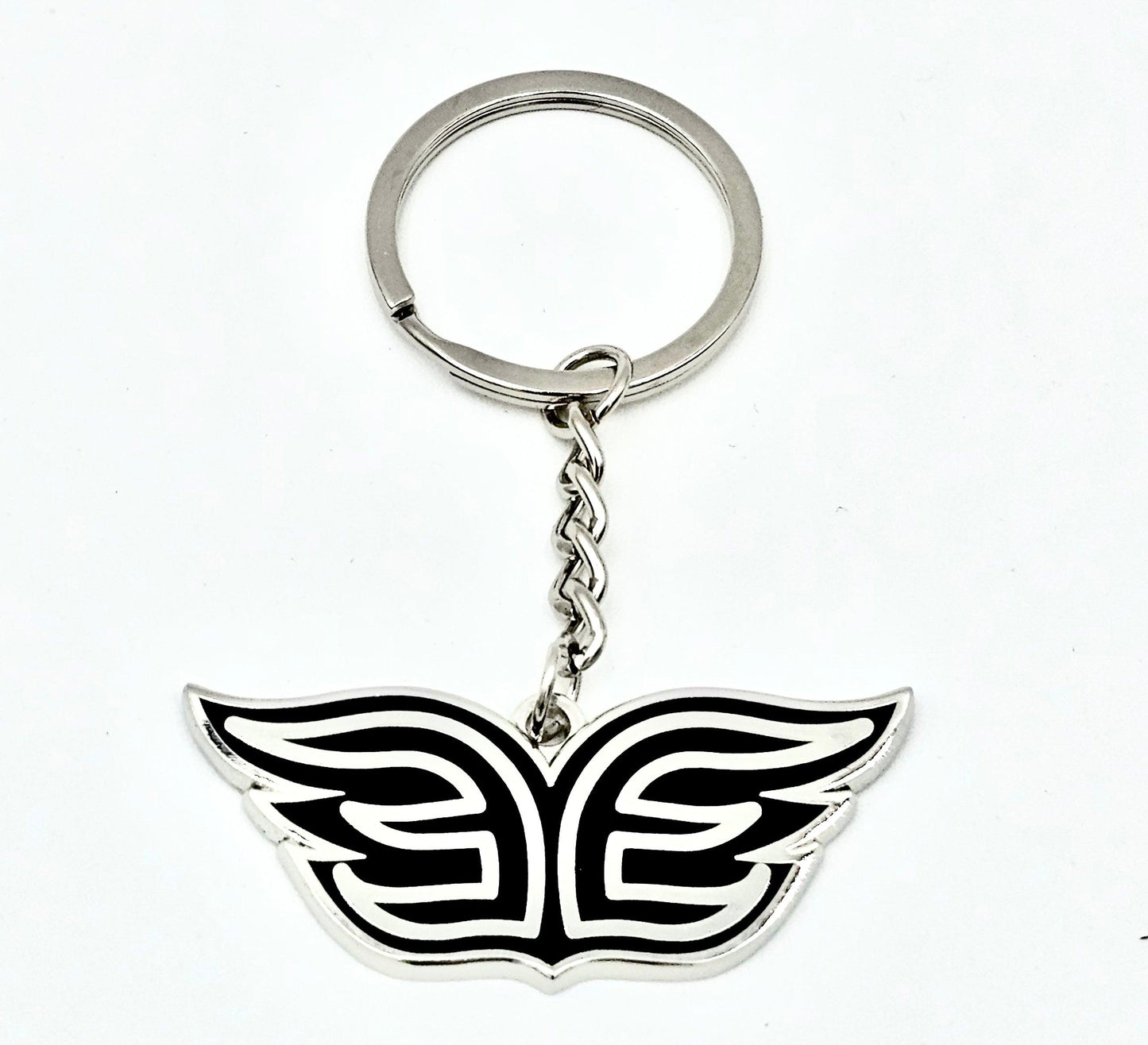 Official Elsa Esnoult Logo Keychain
