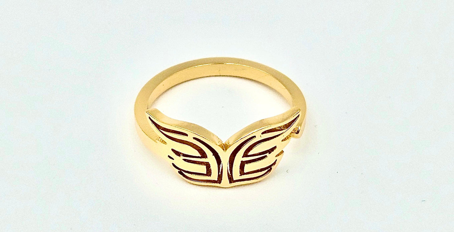 Ring Collection Album "7"