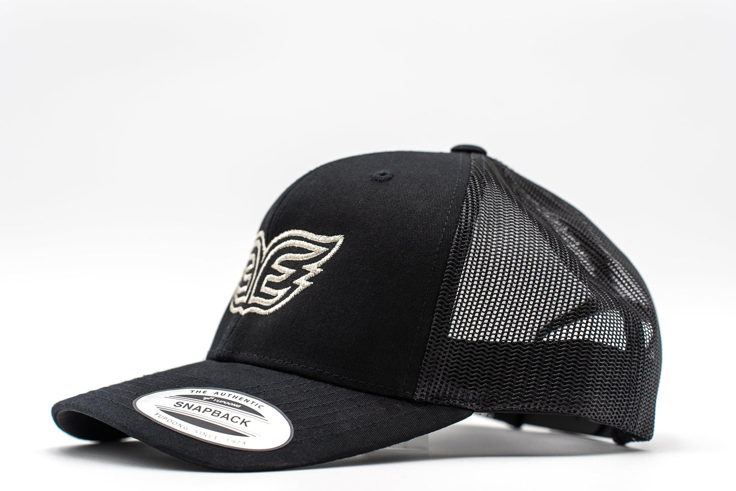 Casquette Elsa Esnoult lateral 1