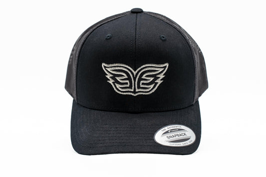 Casquette Elsa Esnoult Face