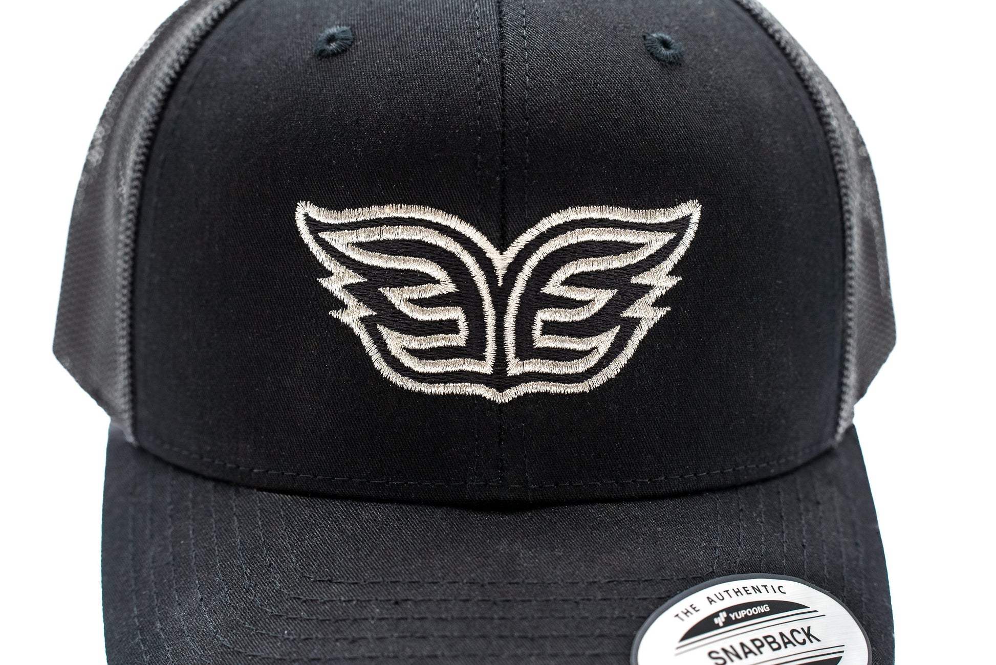 Casquette Elsa Esnoult face 3