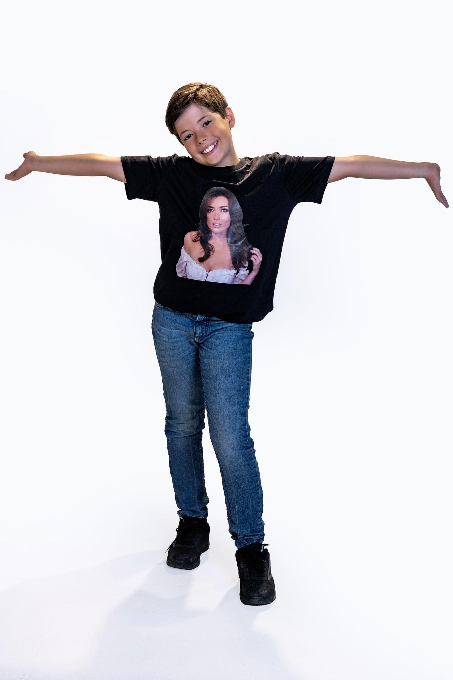 "Bad for You" Unisex T-shirt