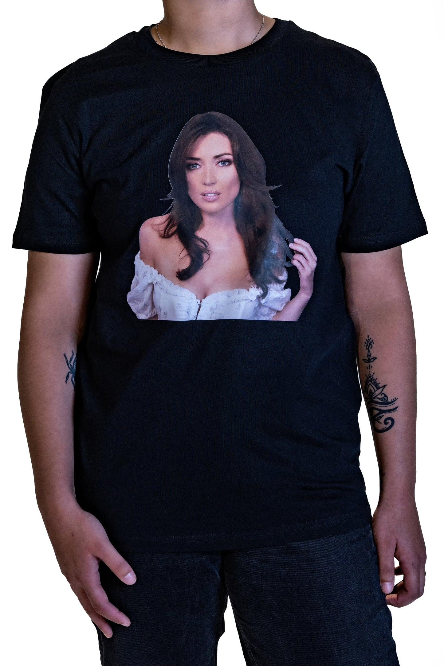 "Bad for You" Unisex T-shirt