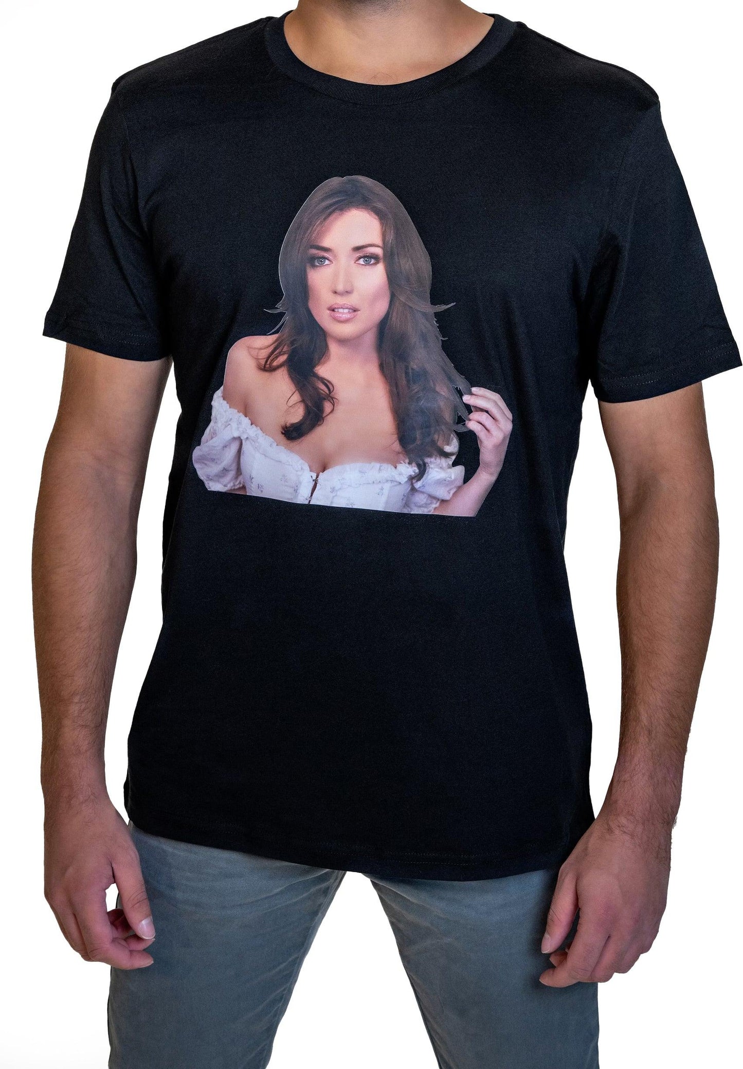 "Bad for You" Unisex T-shirt