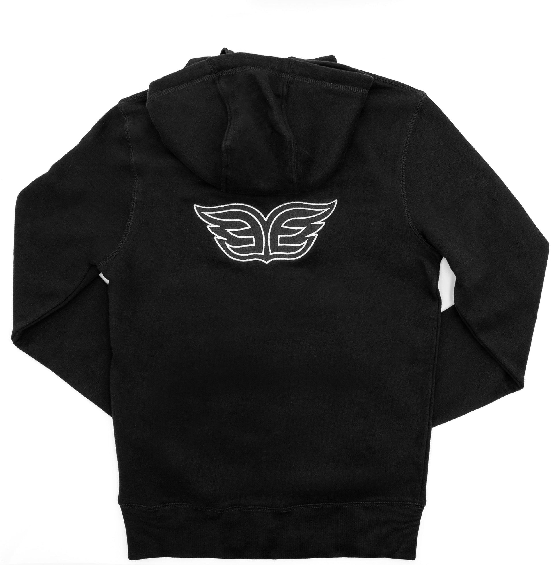 Sweat Zippe Elsa Esnoult