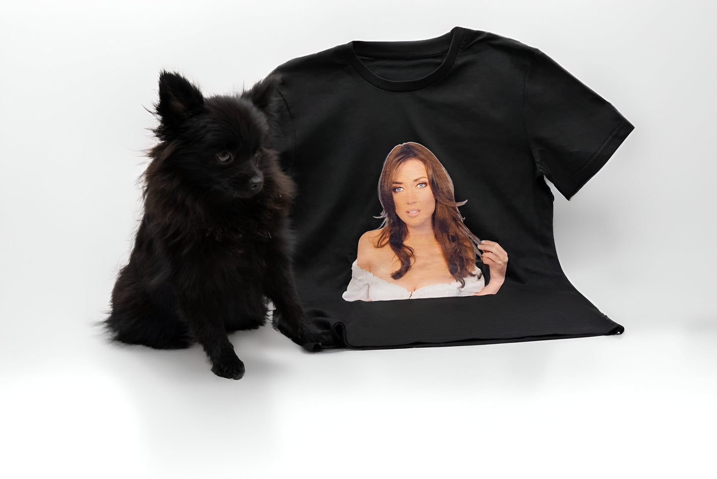 "Bad for You" Unisex T-shirt