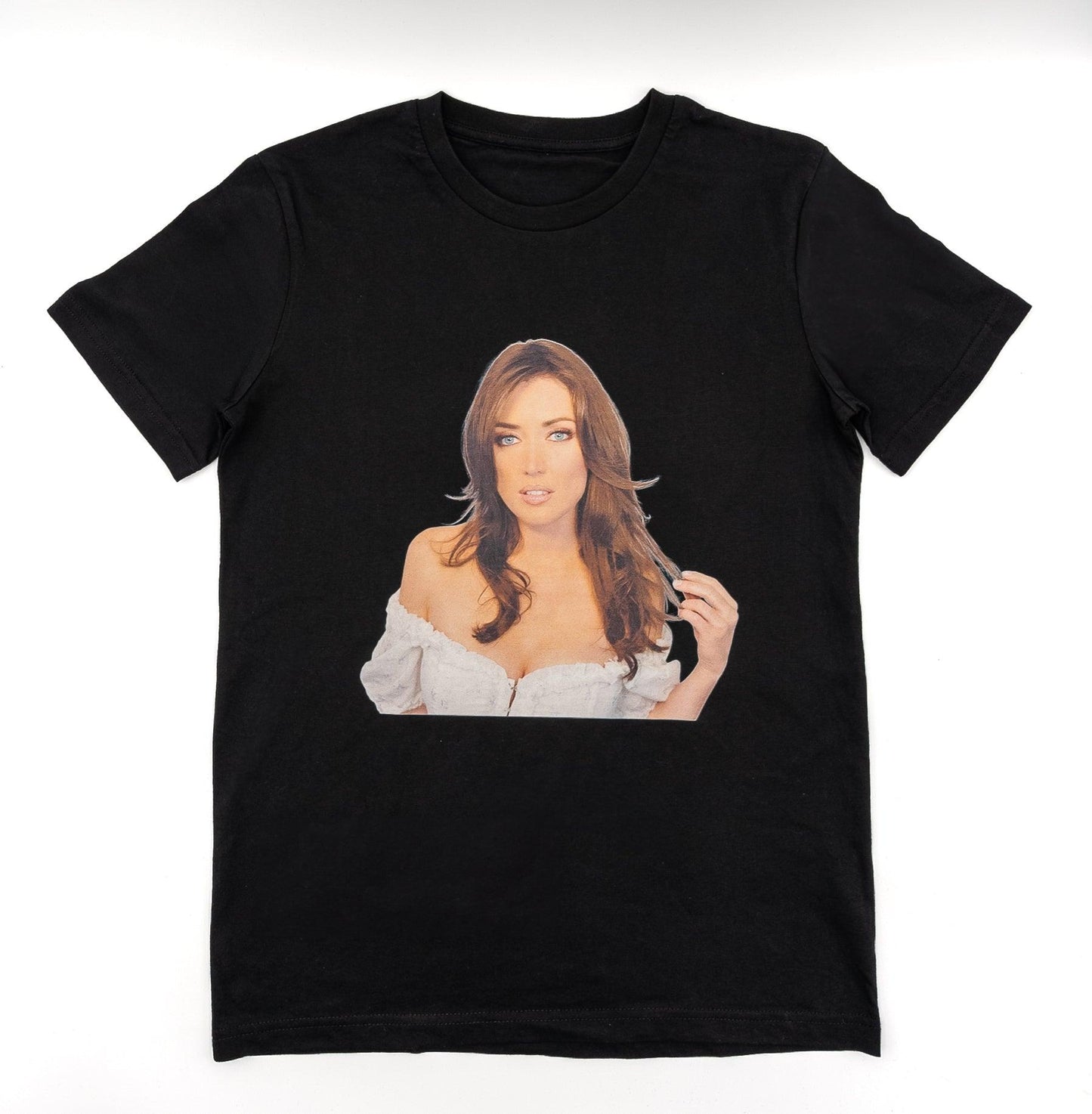 Tee shirt unisexe Elsa Esnoult