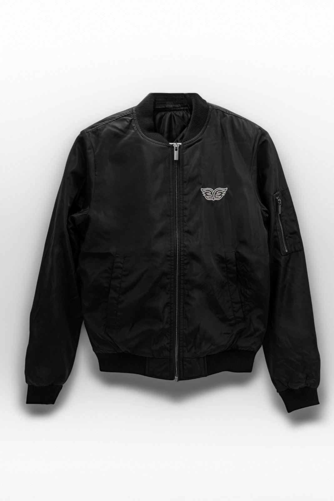Elsa Esnoult Aviator Bomber