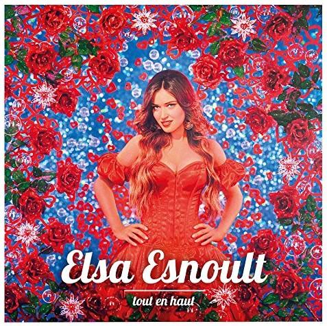 Album "Tout en Haut"