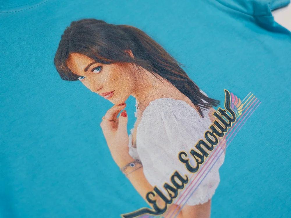 Children's T-Shirt 7/8 years old - Album 4 Deluxe Edition