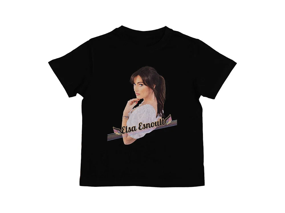 Camiseta Infantil 7/8 años - Álbum 4 Edición Deluxe