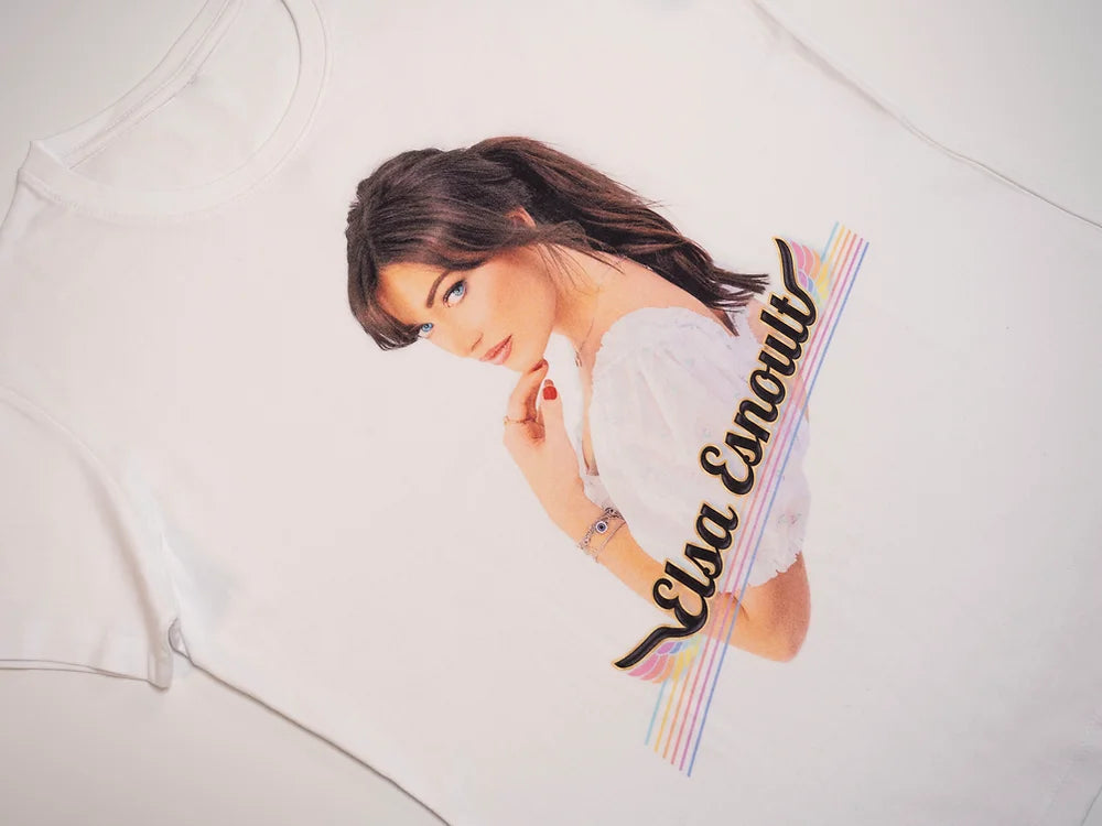 Camiseta Infantil 7/8 años - Álbum 4 Edición Deluxe