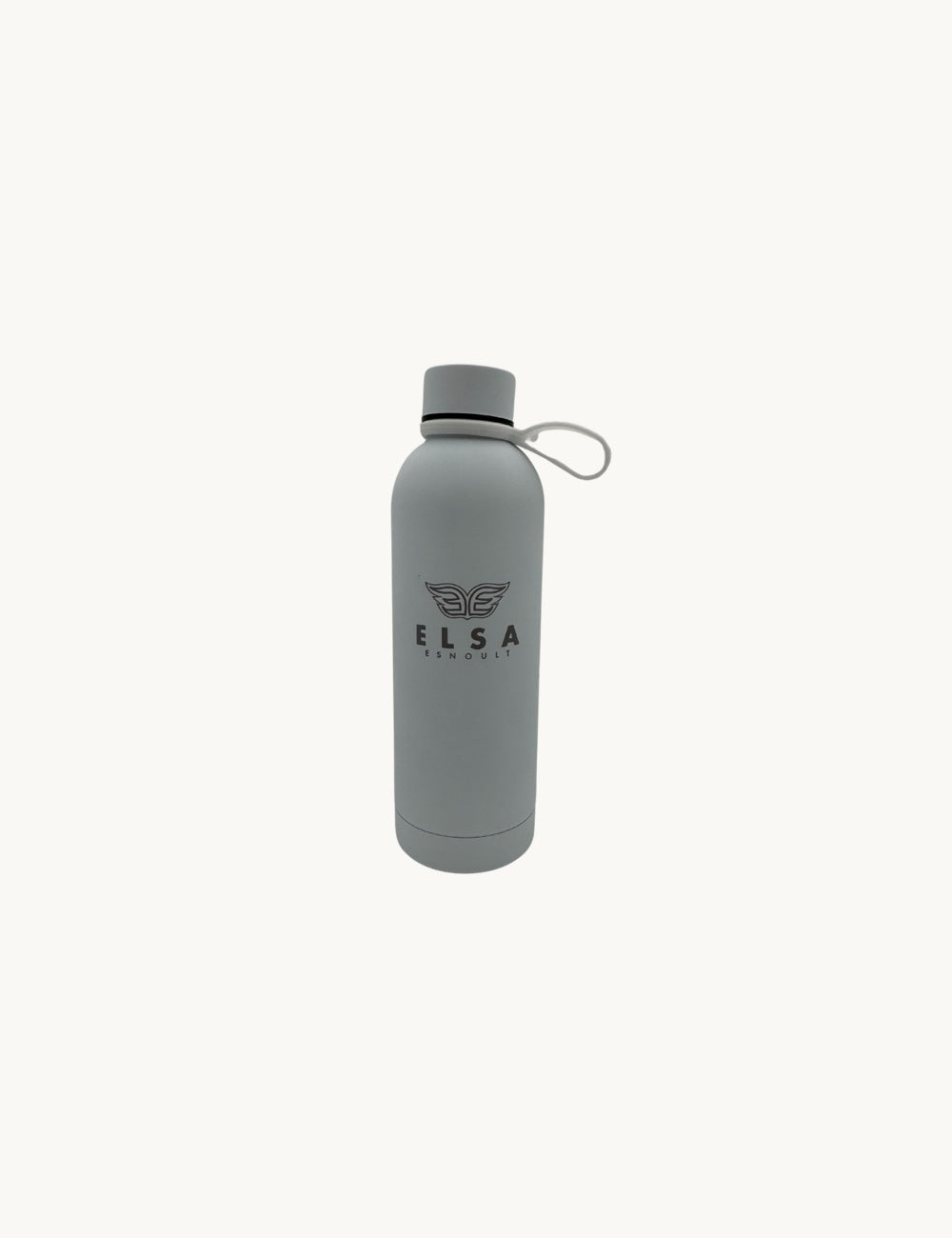 Gourde isotherme Elsa Esnoult - 500ml