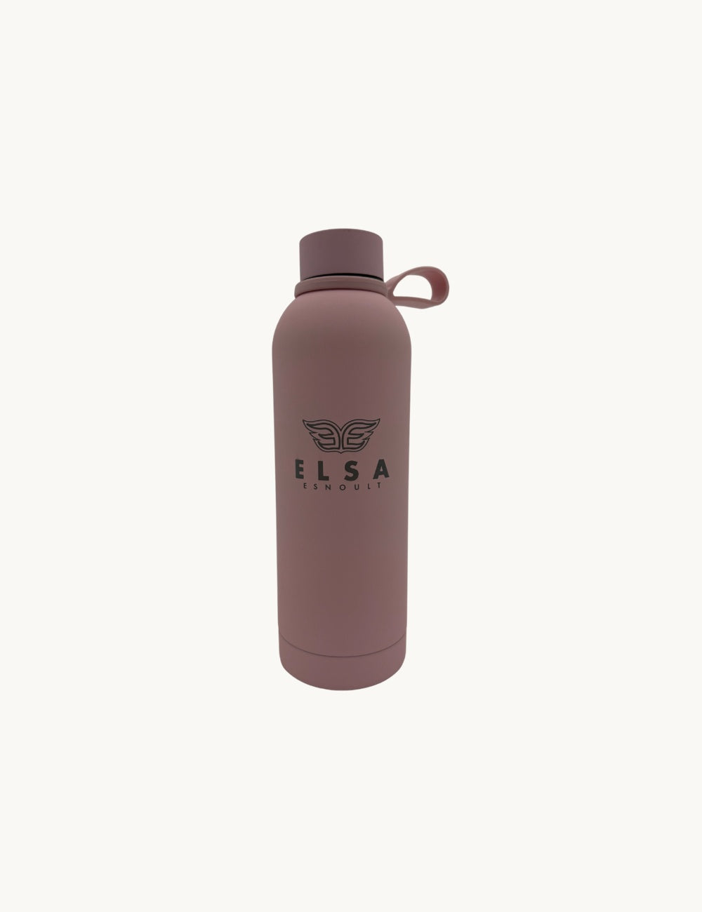 Gourde isotherme Elsa Esnoult - 500ml