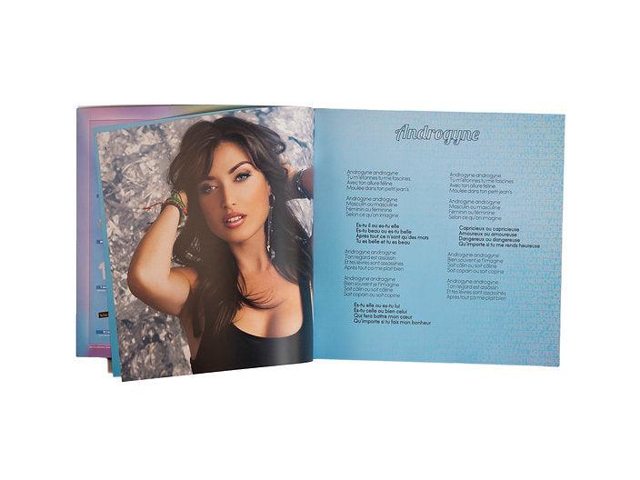 Official Program Tour 2020 Elsa Esnoult