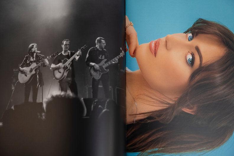 Official Program Tour 2020 Elsa Esnoult