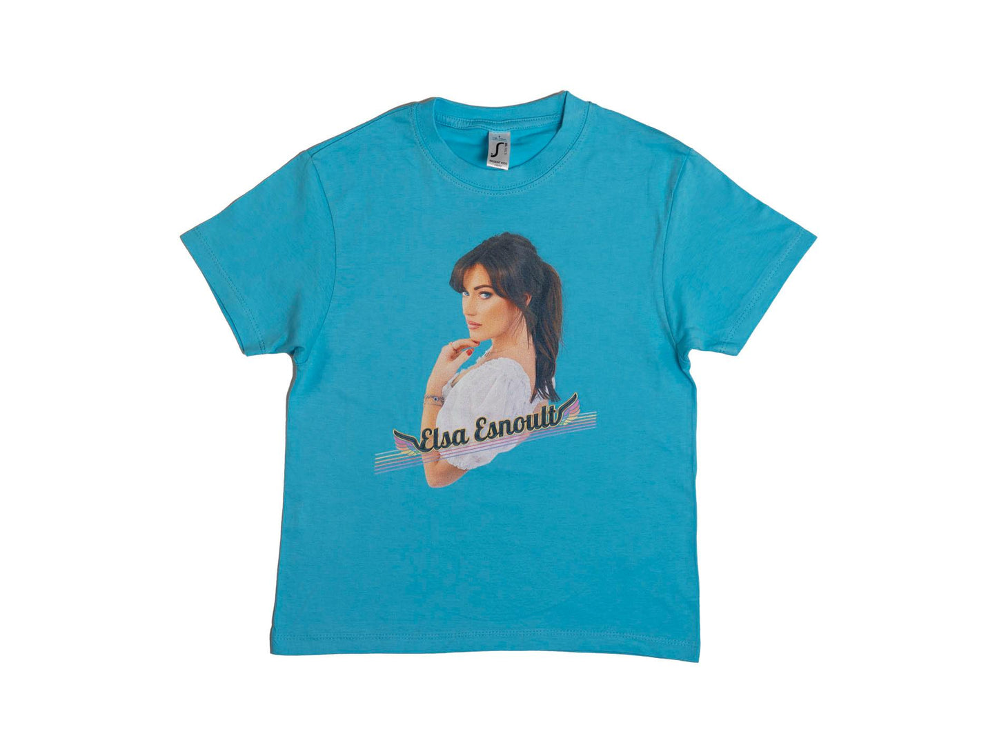 Children's T-Shirt 7/8 years old - Album 4 Deluxe Edition