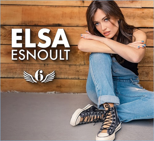 Dédicace : Elsa Esnoult - Sortir à Niort3