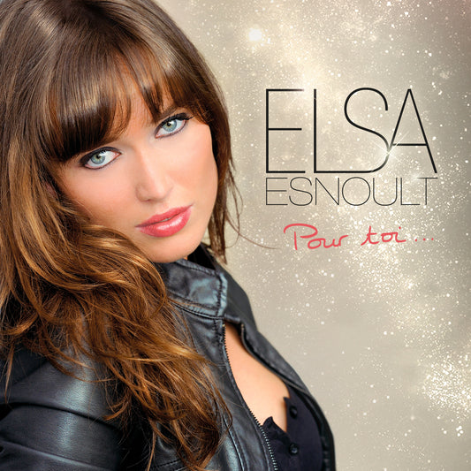 Chatting with Elsa Esnoult: French actress and singer - Digital Journal