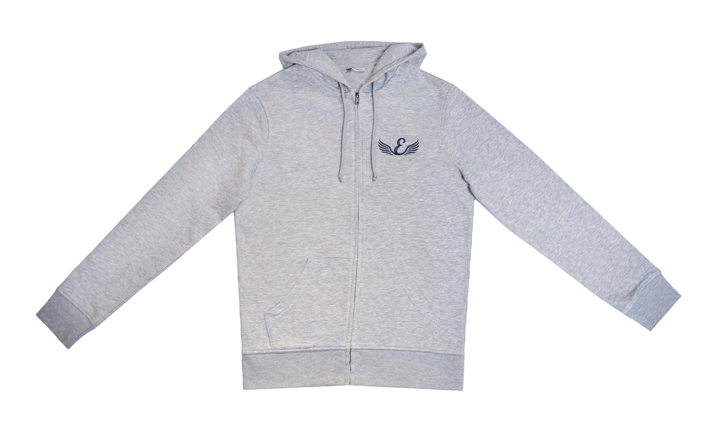 Sweat zippé Elsa Esnoult 