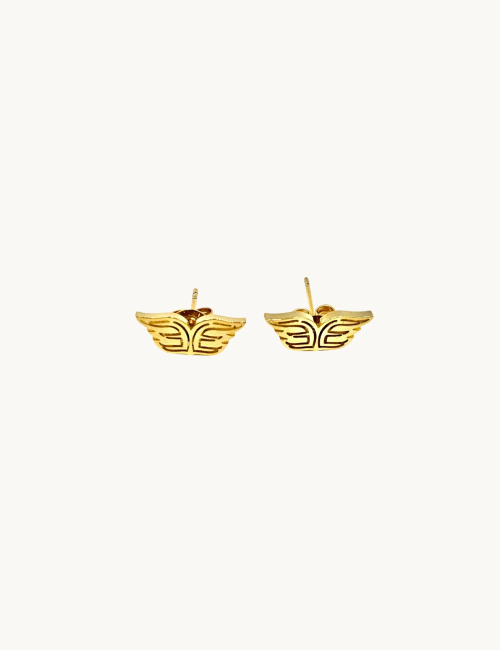 Boucles d’Oreilles Collection Album "7"