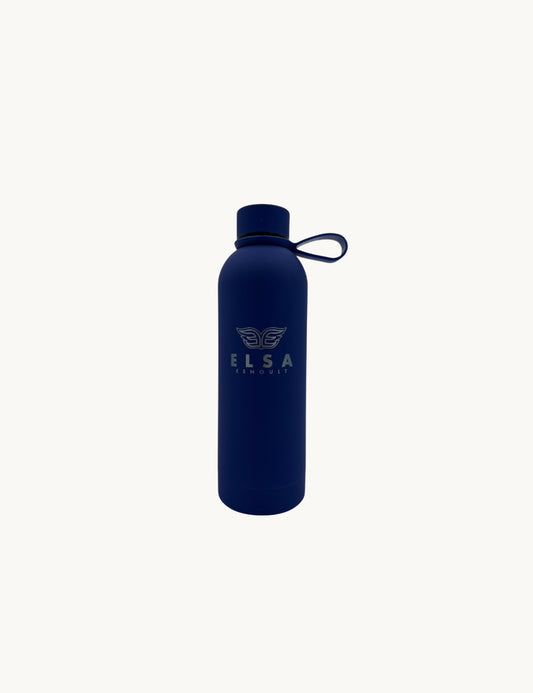 Gourde isotherme Elsa Esnoult - 500ml